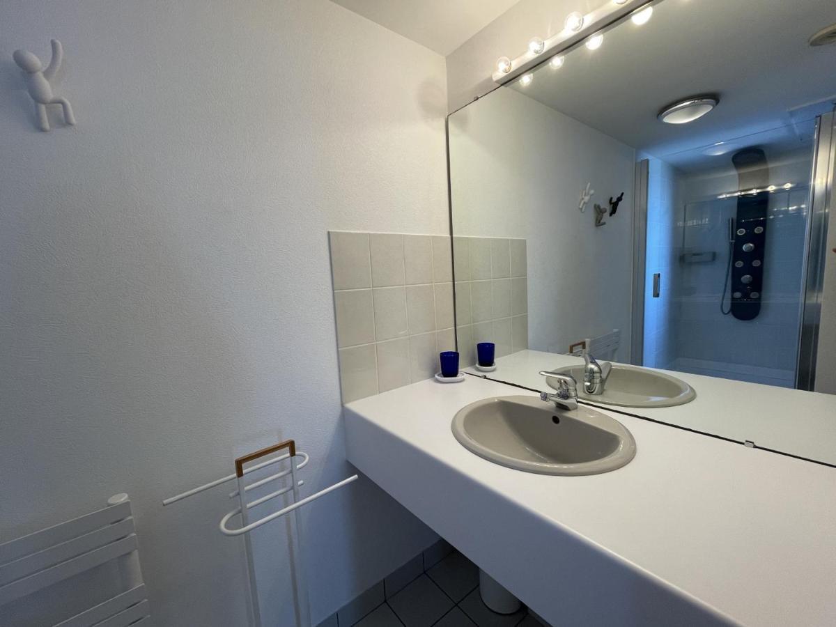 Appartement Granville, 2 pièces, 2 personnes - FR-1-361-327 Extérieur photo