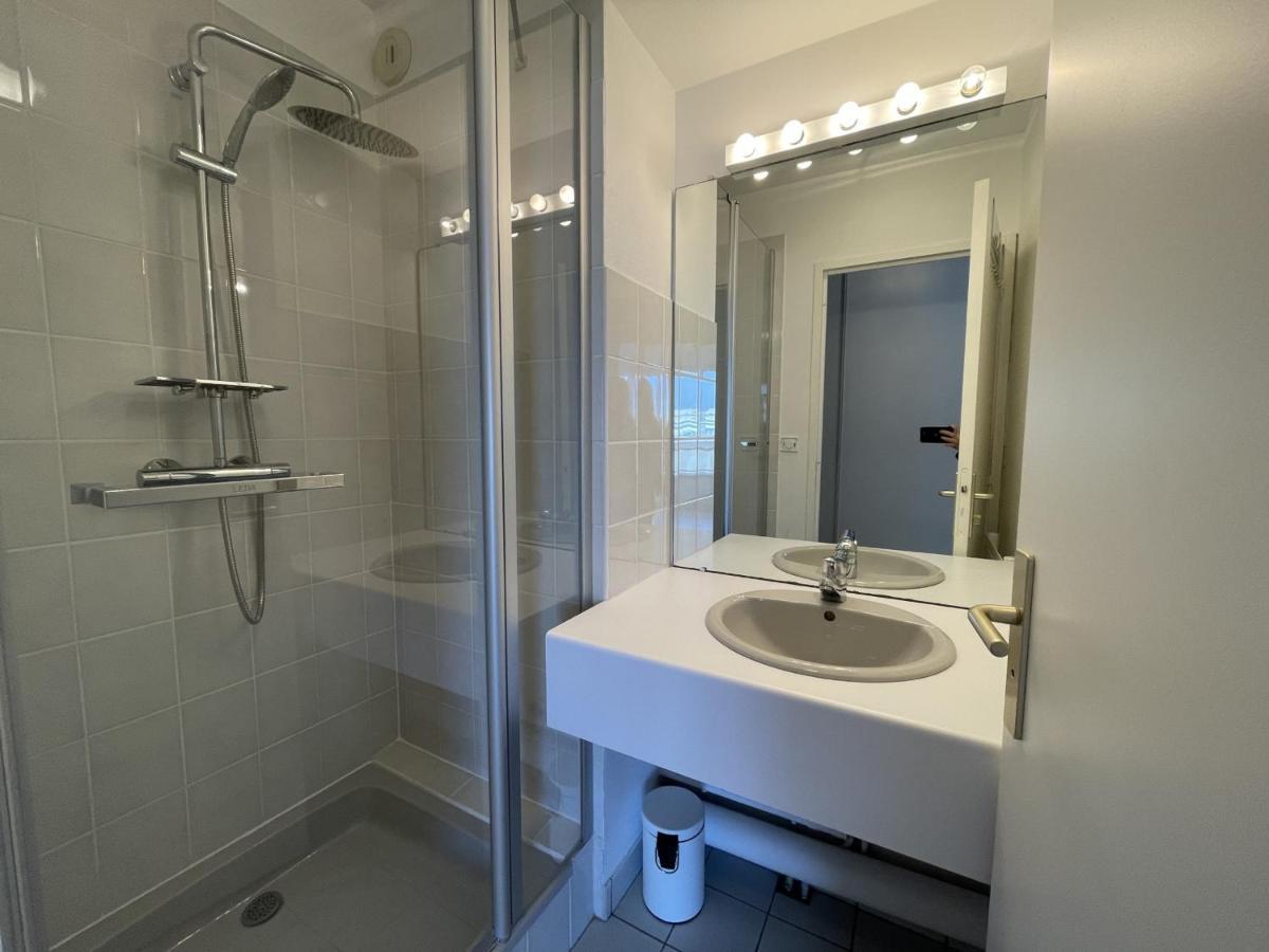 Appartement Granville, 2 pièces, 2 personnes - FR-1-361-327 Extérieur photo