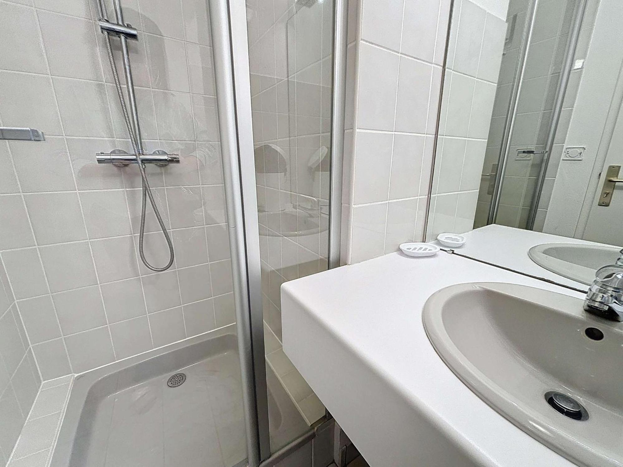 Appartement Granville, 2 pièces, 2 personnes - FR-1-361-327 Extérieur photo