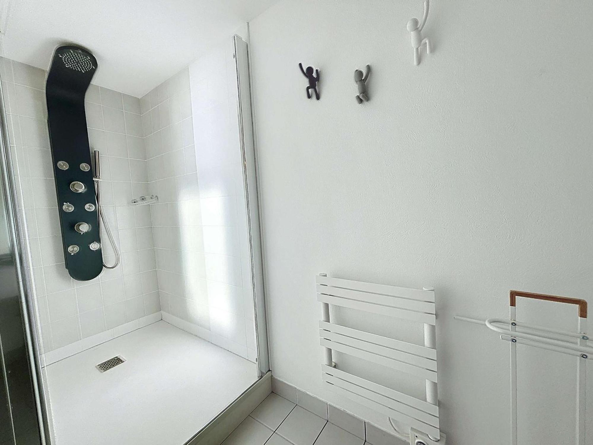 Appartement Granville, 2 pièces, 2 personnes - FR-1-361-327 Extérieur photo